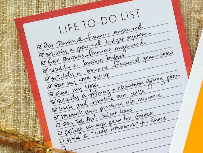 293 To Do List for this life | to do list in life
