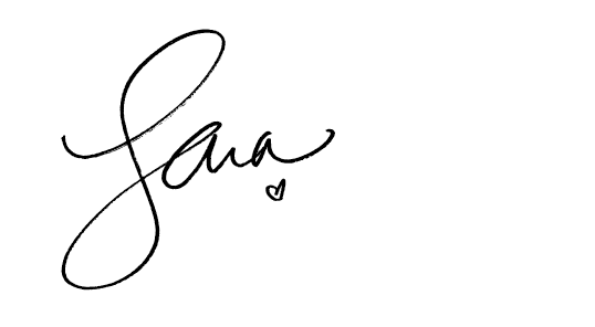 Lara Casey signature