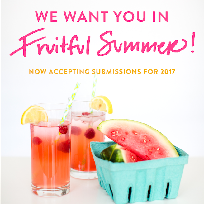 Fruitful-Summer-Submissions