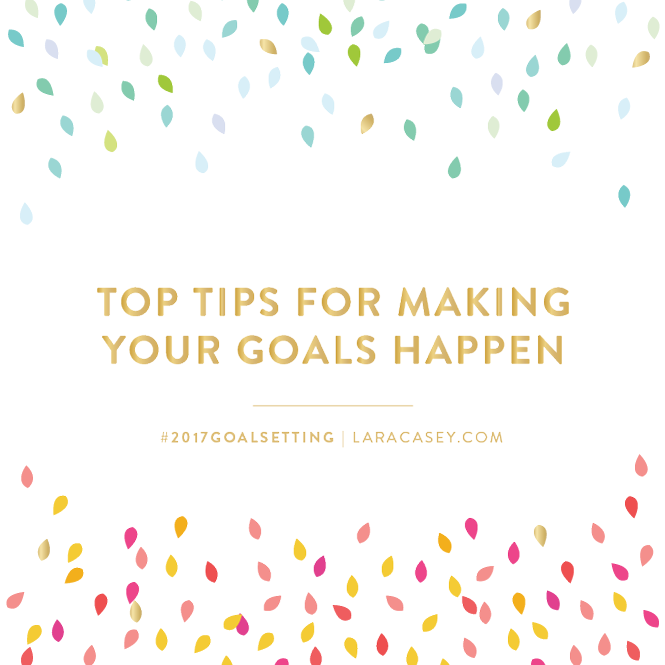 top-tips-for-making-your-goals-happen