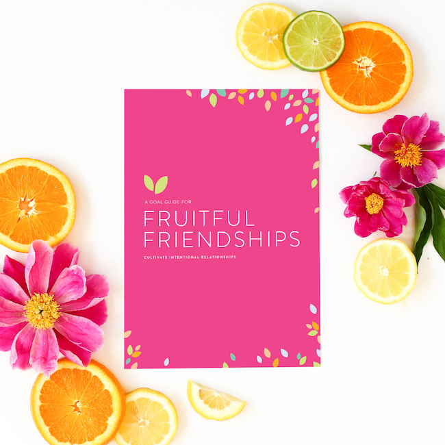 Fruitful-Friendship-Workbook