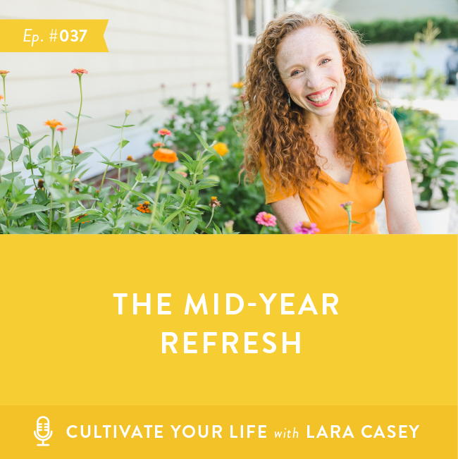 Cultivate Legacy: How to Make a Quarantine Scrapbook - Lara Casey